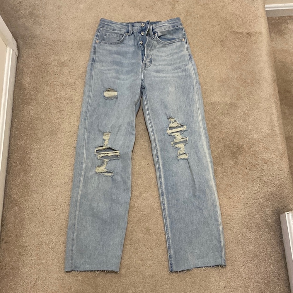 Wild Fable High Rise Jeans Size 2R